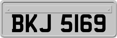 BKJ5169