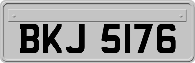 BKJ5176