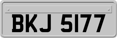 BKJ5177