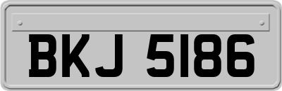 BKJ5186