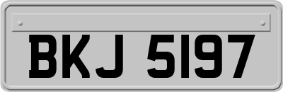 BKJ5197