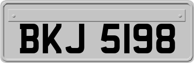 BKJ5198