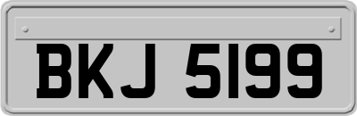 BKJ5199