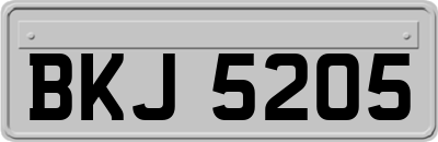 BKJ5205