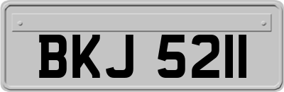 BKJ5211