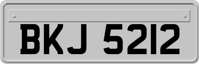 BKJ5212
