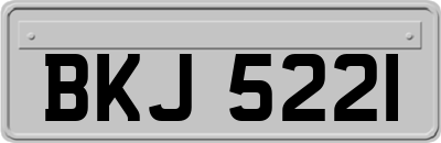 BKJ5221