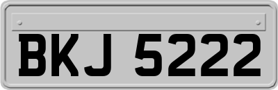 BKJ5222