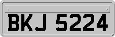 BKJ5224