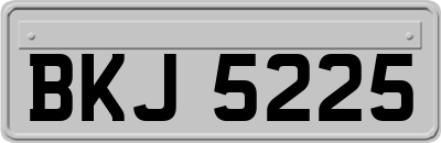 BKJ5225