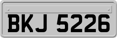 BKJ5226