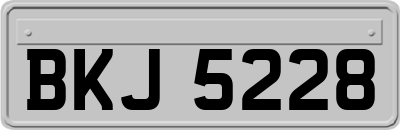 BKJ5228