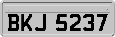 BKJ5237