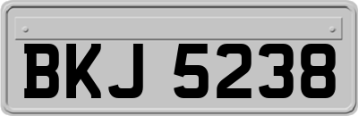 BKJ5238