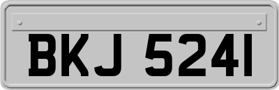BKJ5241