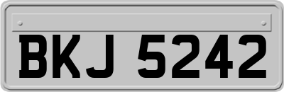 BKJ5242