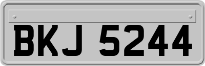 BKJ5244