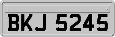 BKJ5245