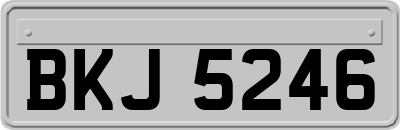 BKJ5246