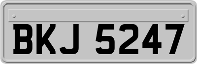 BKJ5247