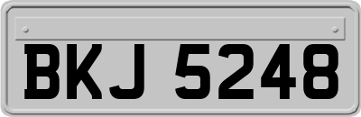 BKJ5248