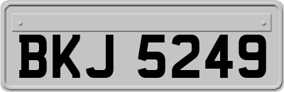 BKJ5249