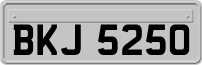 BKJ5250
