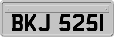 BKJ5251