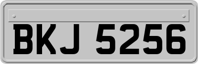 BKJ5256