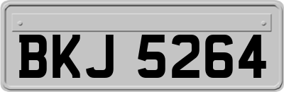 BKJ5264