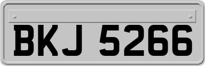 BKJ5266