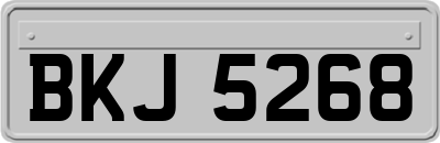 BKJ5268
