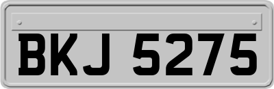 BKJ5275