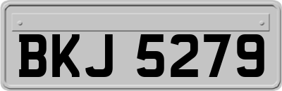 BKJ5279