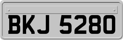 BKJ5280