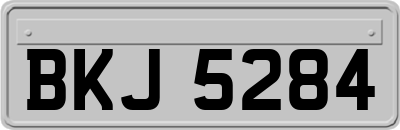 BKJ5284