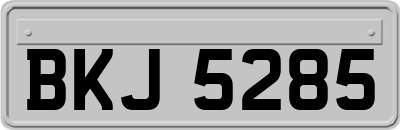 BKJ5285