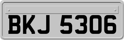 BKJ5306