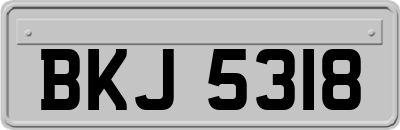 BKJ5318