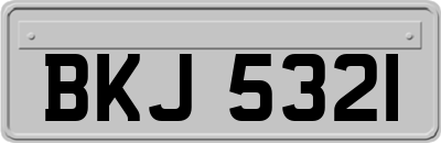 BKJ5321
