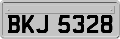 BKJ5328