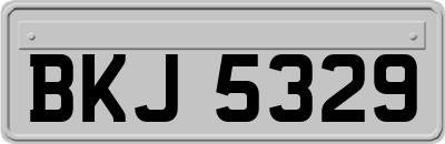 BKJ5329