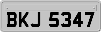 BKJ5347