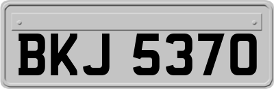 BKJ5370