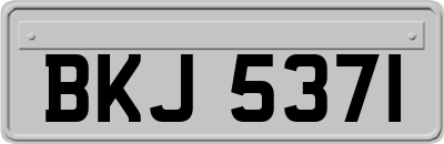 BKJ5371