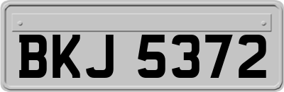 BKJ5372