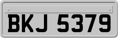 BKJ5379