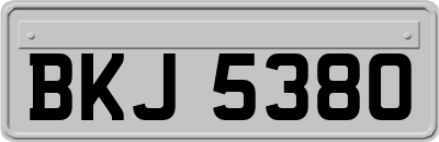 BKJ5380