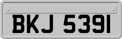 BKJ5391