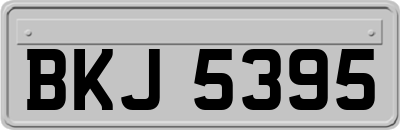 BKJ5395